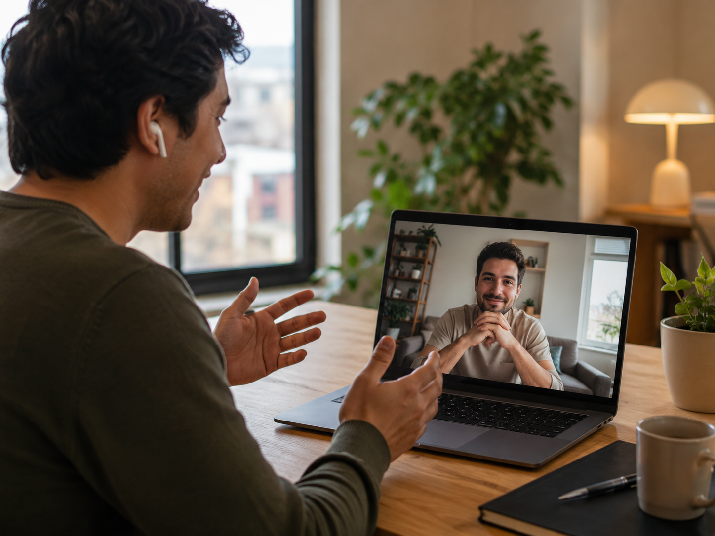 Sesión técnica de consultoría con Autopilot SpA â€” Valparaíso Chile