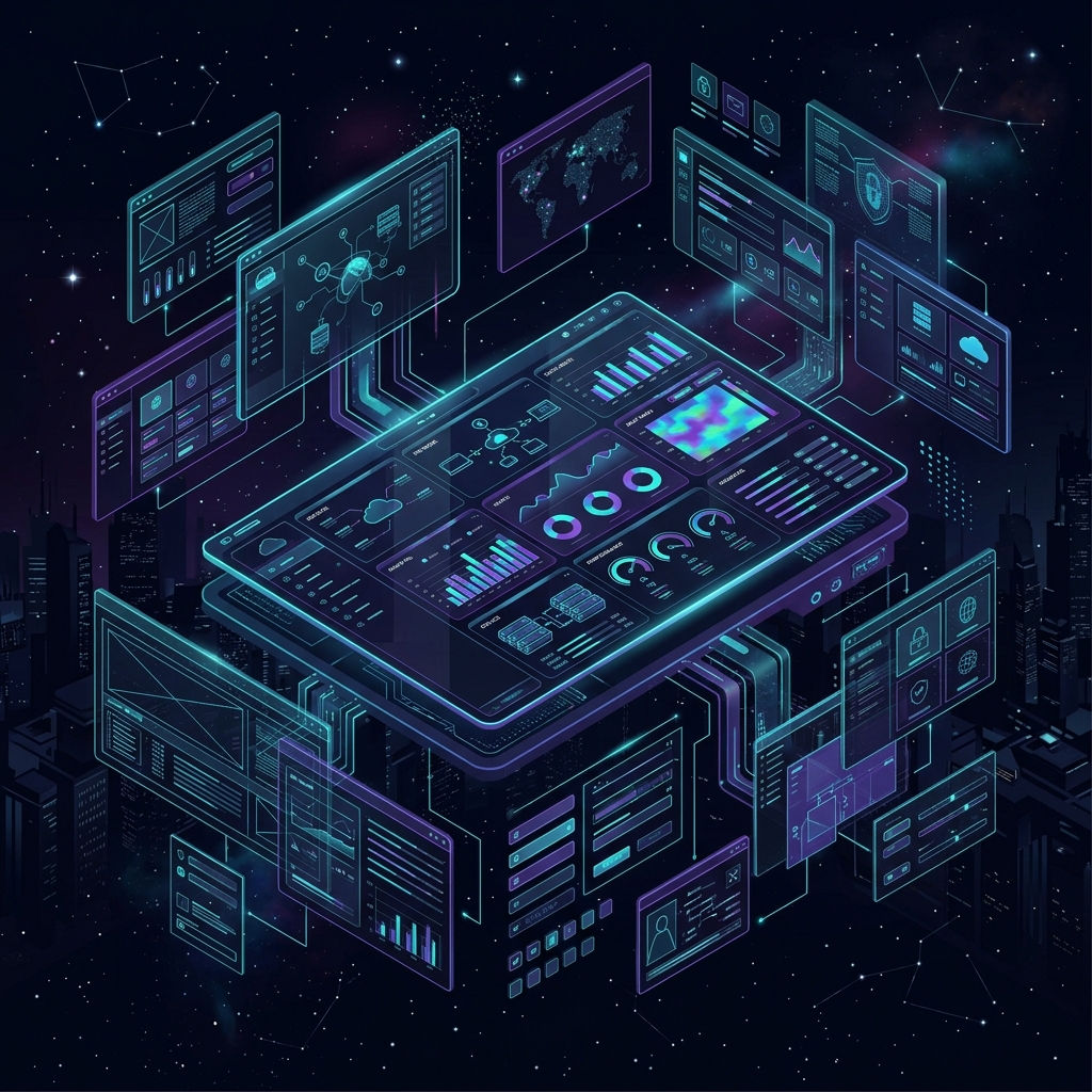 Diseño UI/UX interactivo y prototipado â€” Autopilot SpA