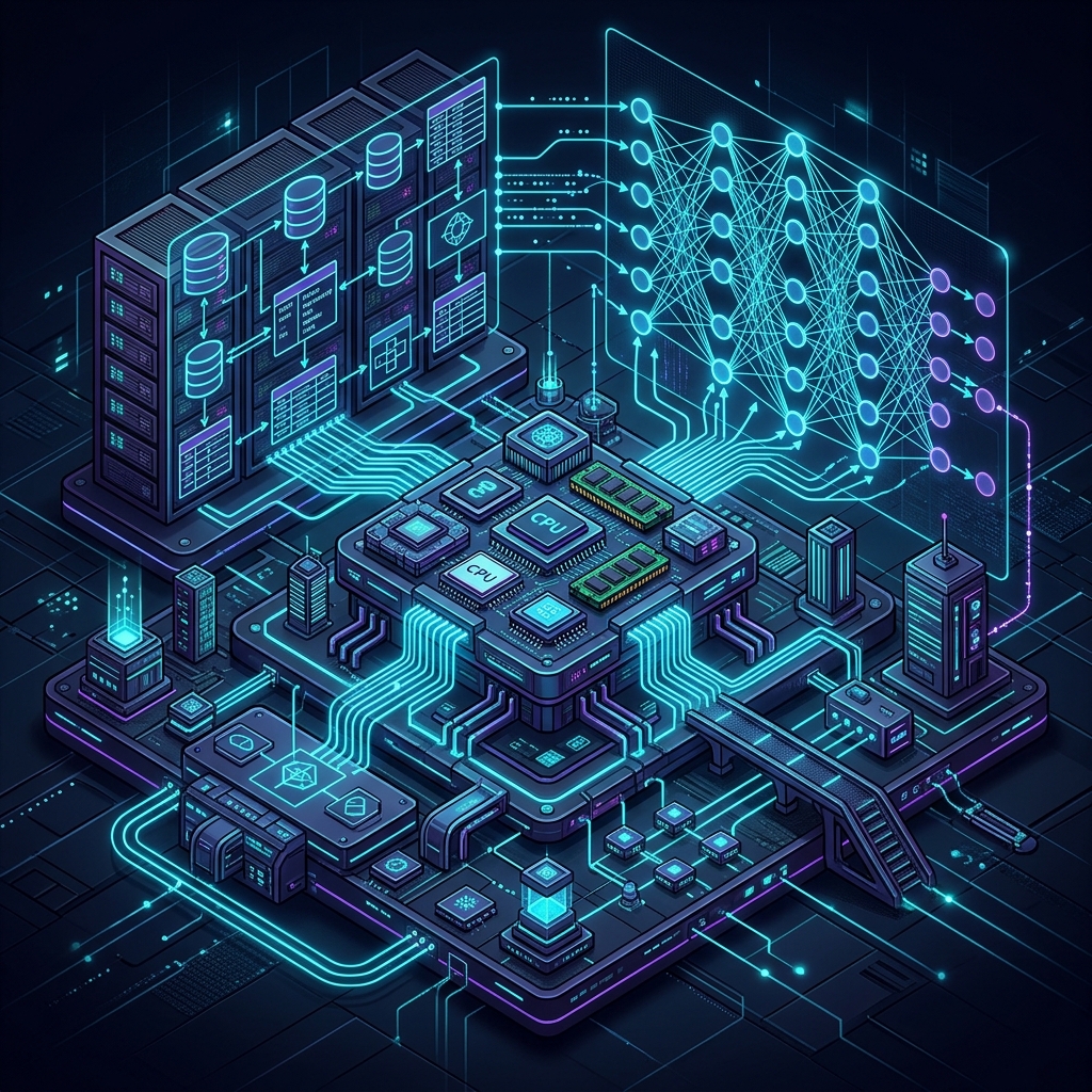 Fase de mapeo y arquitectura técnica â€” Autopilot SpA